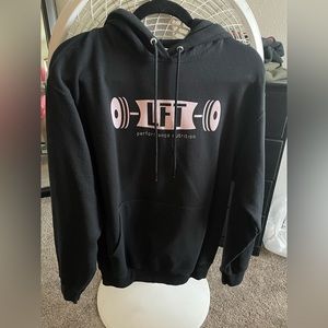 LFT Clothing Co. Hoodie